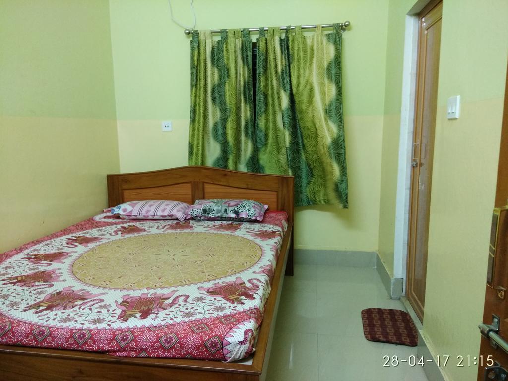 India Tours Only Kavita Guest House Bolpur Exterior photo
