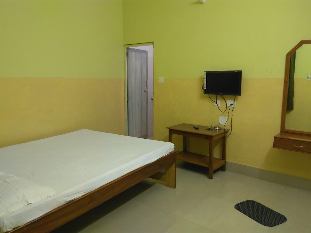 India Tours Only Kavita Guest House Bolpur Exterior photo