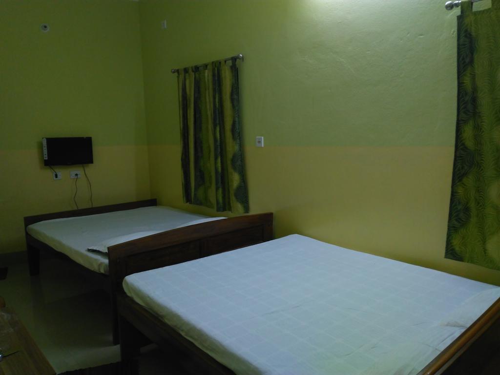 India Tours Only Kavita Guest House Bolpur Exterior photo