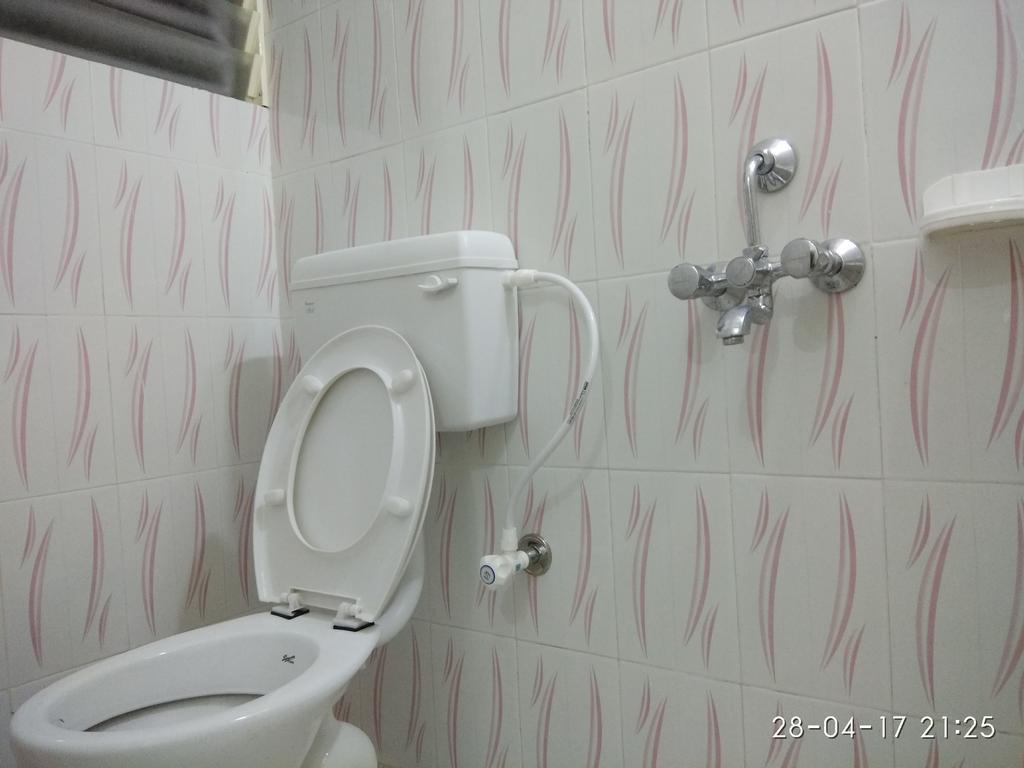 India Tours Only Kavita Guest House Bolpur Exterior photo