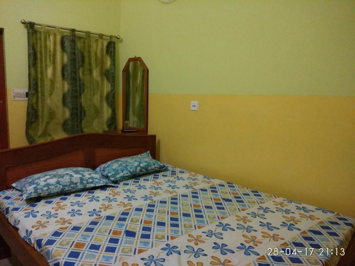 India Tours Only Kavita Guest House Bolpur Exterior photo