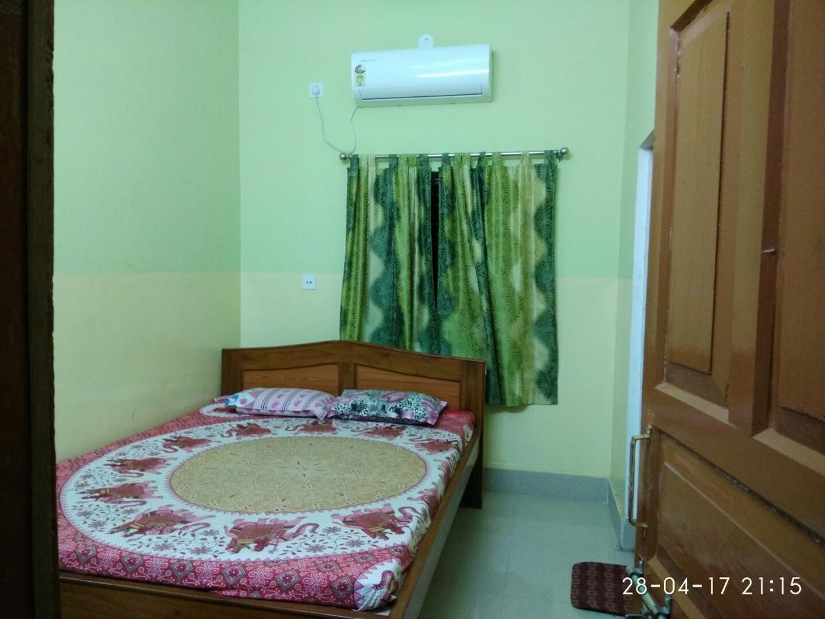 India Tours Only Kavita Guest House Bolpur Exterior photo